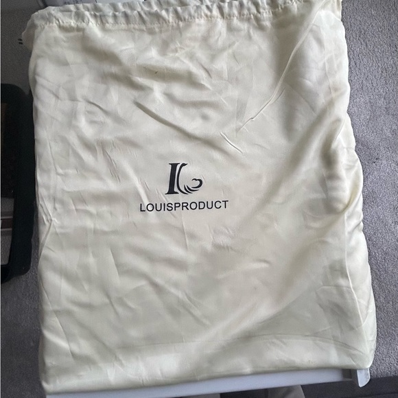 NEW leather backpack - Picture 6 of 6